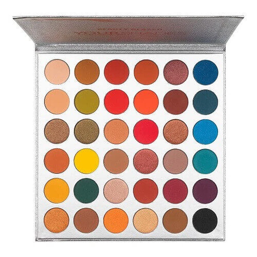 Глазуровані фарби Beauty Glazed, Твої тіні, 36 кольорів, Глазуровані фарби Beauty Glazed, Твої тіні, 36 кольорів: ціни та характеристики