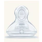 Соска силіконова, First Choice Plus, M1, 0-6 місяців, Nuk