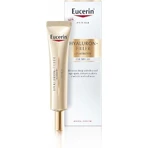 Eucerin HYALURON-FILLER+ELASTICITY Крем для век 1×15 мл, SPF 15: цены и характеристики