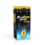 Сироп FluEnd Extreme, 150 мл, Sun Wave Pharma