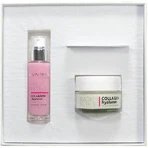 Розкішна упаковка антивікової косметики Vivaco VIivaderm Collagen Hyaluron в паперовій коробці: ціни та характеристики