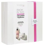 Розкішна упаковка антивікової косметики Vivaco VIivaderm Collagen Hyaluron в паперовій коробці: ціни та характеристики