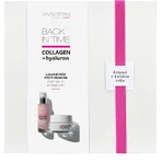 Розкішна упаковка антивікової косметики Vivaco VIivaderm Collagen Hyaluron в паперовій коробці: ціни та характеристики