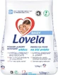Lovela Детский стиральный порошок для белого цвета 1,3 кг
