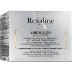 Rexaline Line Killer Rich Anti-Aging Cream 50 мл: ціни та характеристики