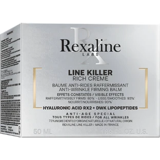 Rexaline Line Killer Rich Anti-Aging Cream 50 мл