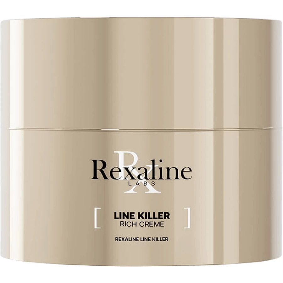 Rexaline Line Killer Rich Anti-Aging Cream 50 мл: ціни та характеристики