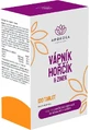 Aporosa Кальцій + Магній + Цинк 120 шт.