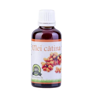 Масло тмина, 50 мл, Carmita Classic
