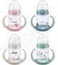 NUK FC FAA PP Для Микки 1×1, с силиконовой пустышкой