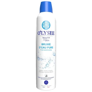 Спрей с чистой водой O'lysee, 300 мл, Elysee Cosmetique