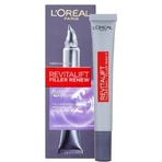 L'Oréal Paris Revitalift Filler Відновлювальний крем для повік 15 мл: ціни та характеристики