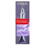 L'Oréal Paris Revitalift Filler Відновлювальний крем для повік 15 мл: ціни та характеристики