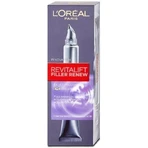 L'Oréal Paris Revitalift Filler Відновлювальний крем для повік 15 мл: ціни та характеристики