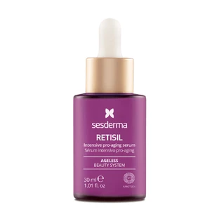 Sesderma Retisil Intensive Pro-aging, антивікова сироватка, 30 мл