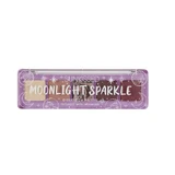 Тени для век, Sunkissed, Moonlight Sparkle, 5 цветов
