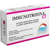 ІМУНОТРОФІНА d 1×24 тбл