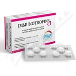 ИММУНОТРОФИНА d 1×24 табл.: цены и характеристики
