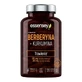 Берберин + Куркумін Essensey Berberine + Curcumin, 90 капсул