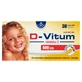 D-Vitum D 800 МО, 30 капсул