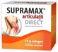 Колаген Zdrovit Supramax Joints Direct 12 г, 30 ампул