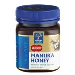 Мед Манука MGO 250, 250 г, Manuka Healt: цены и характеристики
