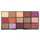 Technic Peanut Butter &amp; Jelly Eyeshadow Palette, 15 цветов