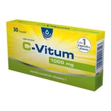 C-Vitum 1000 мг, 30 капсул