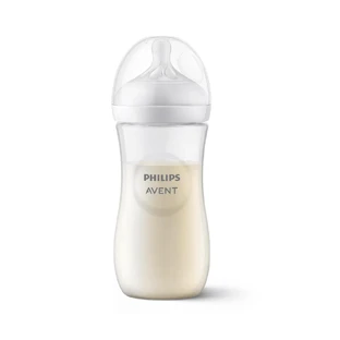 Пляшечка для природної реакції, від 3 місяців, 330 мл, Philips Avent