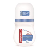 Роликовый дезодорант Pure Natural Freshness, 50 мл, тальк