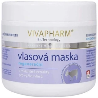 VivaPharm Маска з козячої шерсті 600 г