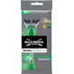 Бритва Wilkinson Extra Essential 3, 3 шт.