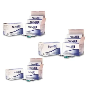 NurAID 2 MLC 901, 180 капсул, Beacons Pharmaceuticals