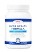 Gnc Preventive Nutrition Liver Health, Формула здоровья печени, 90 капс