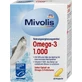 Омега-3 Mivolis Omega-3 капсулы, 60 шт.