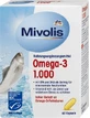 Омега-3 Mivolis Omega-3 капсули, 60 шт.