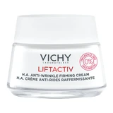 Vichy Liftactiv HA Укрепляющий крем против морщин с гиалуроновой кислотой, 50 мл