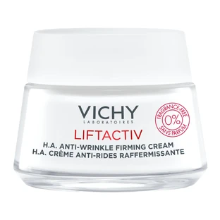 Vichy Liftactiv HA Зміцнюючий крем проти зморшок з гіалуроновою кислотою, 50 мл