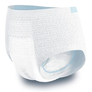 Tena Pants ProSkin, трусики-хоники, размер XL, 120-160 см, Plus, 12 шт.