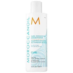Увлажняющий кондиционер для кудрей, 250 мл, Moroccanoil