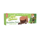 Еко печиво Чіоко з молоком, 120 г, Bio Junior
