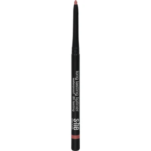 She color&style Long Lasting Lip Liner 337/002, 0,35 г