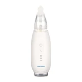 Аспиратор Canpol Babies Easy & Natural электрический, назальный, с рождения