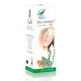 Oto Cleaner HA, 50 мл, Pro Natura