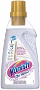 Vanish Oxi Action Гель для отбеливания и удаления пятен 750 мл