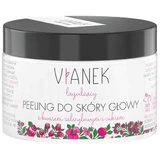 Скраб для кожи Vianek agodzcy Gowy, 150 мл
