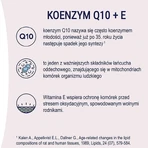 Naturell, Коэнзим Q-10 30 мг + витамин Е, 60 капсул: цены и характеристики