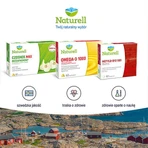 Naturell, Коэнзим Q-10 30 мг + витамин Е, 60 капсул: цены и характеристики