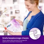 Avent, пакети для стерилізації в мікрохвильовій печі, багаторазові, SCF297/05, 5 штук: ціни та характеристики