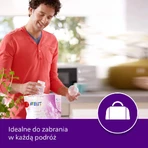 Avent, пакети для стерилізації в мікрохвильовій печі, багаторазові, SCF297/05, 5 штук: ціни та характеристики